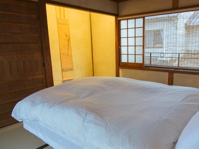 Kumomachiya Hoshigaike Villa เกียวโต ภายนอก รูปภาพ