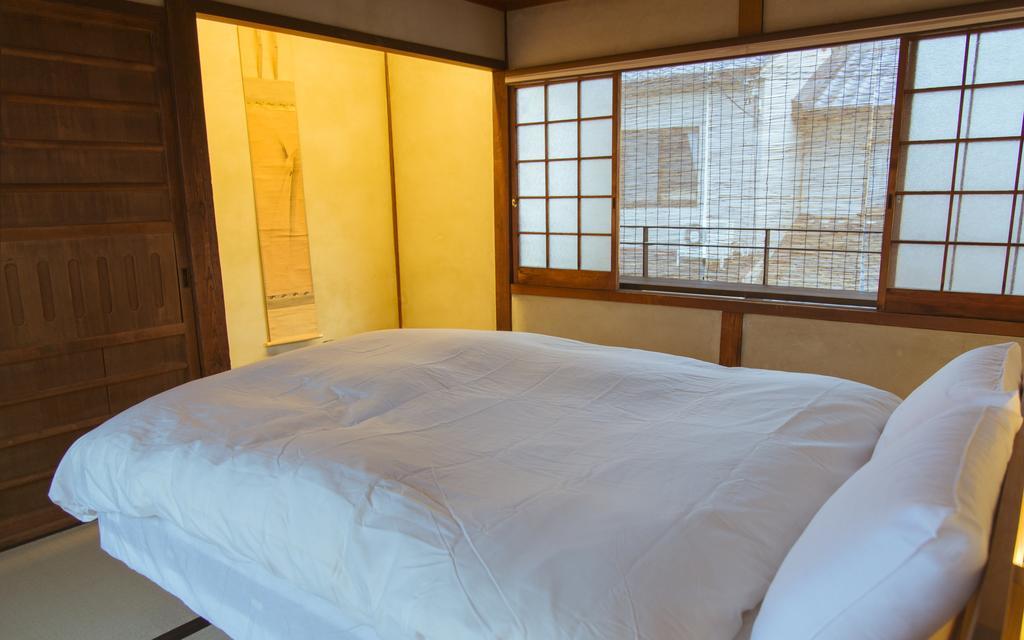 Kumomachiya Hoshigaike Villa เกียวโต ภายนอก รูปภาพ